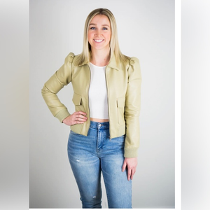 BB Dakota‎ Boss Mode Jacket